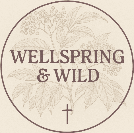 Wellspring & Wild