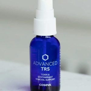 Coseva Advanced TRS Detox Spray