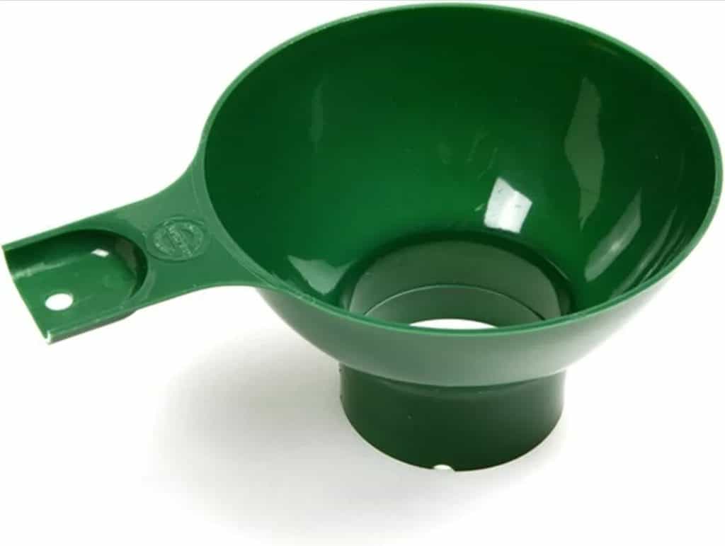 last minute Christmas gift for homesteaders – Wide-Mouth Mason Jar Funnel